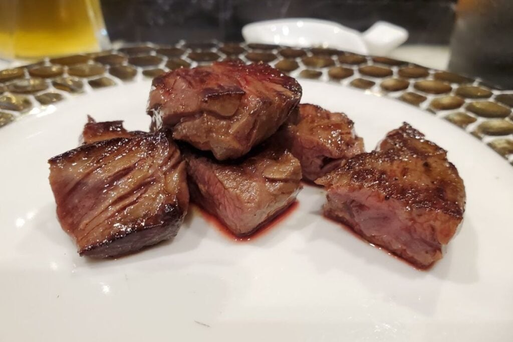 The best restaurants in Yuen Long 6 Gin Teppanyaki The best restaurants in Yuen Long