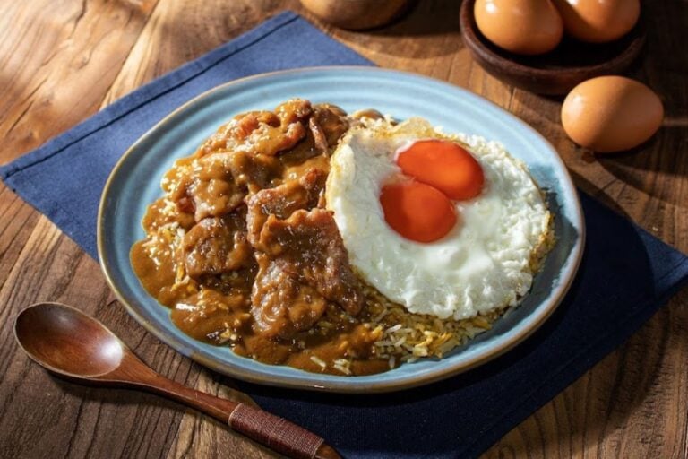 Golden Bowl Wan Chai unlimited satay beef noodles deal