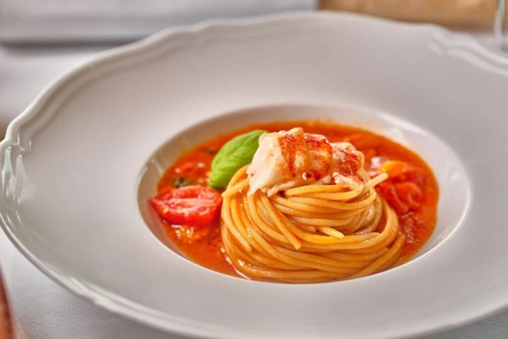 Grissini Where to brunch in Hong Kong in 2026