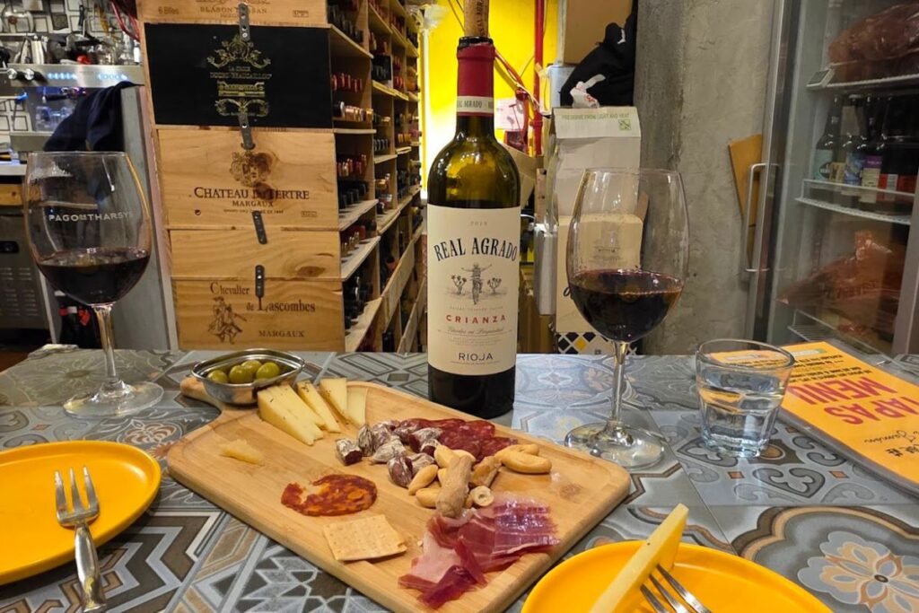 Jon’s Jamón The best restaurants in Yuen Long