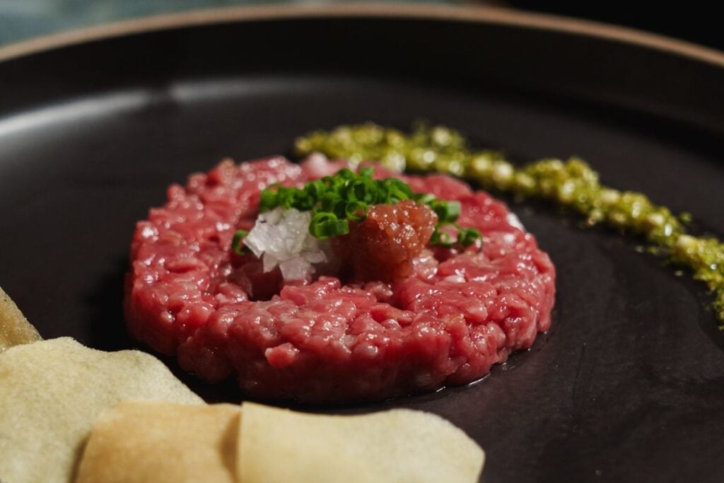 Kyanbasu The best new restaurants to try in Hong Kong October 2025