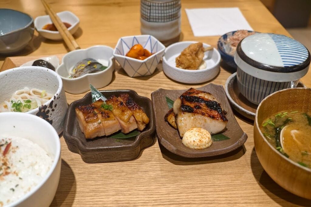 The best restaurants in Yuen Long 3 Kyoboku The best restaurants in Yuen Long
