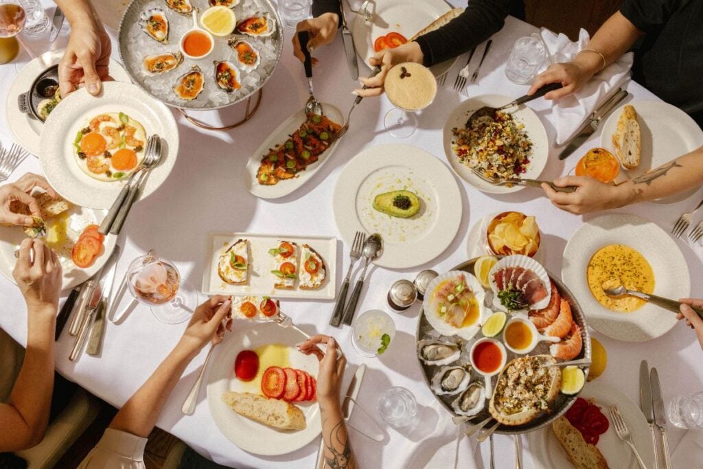 La Petite Maison Where to brunch in Hong Kong in 2026