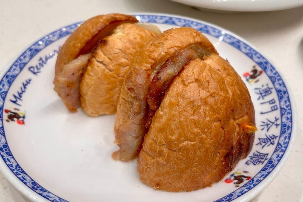 Macau Restaurant The best Portuguese & Macanese restaurants in Hong Kong