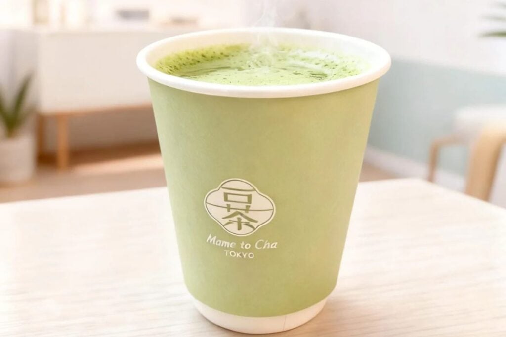 Mame to Cha The best matcha cafés in Hong Kong