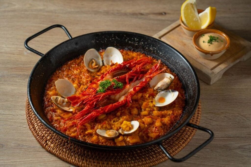 Olé Where to brunch in Hong Kong in 2026