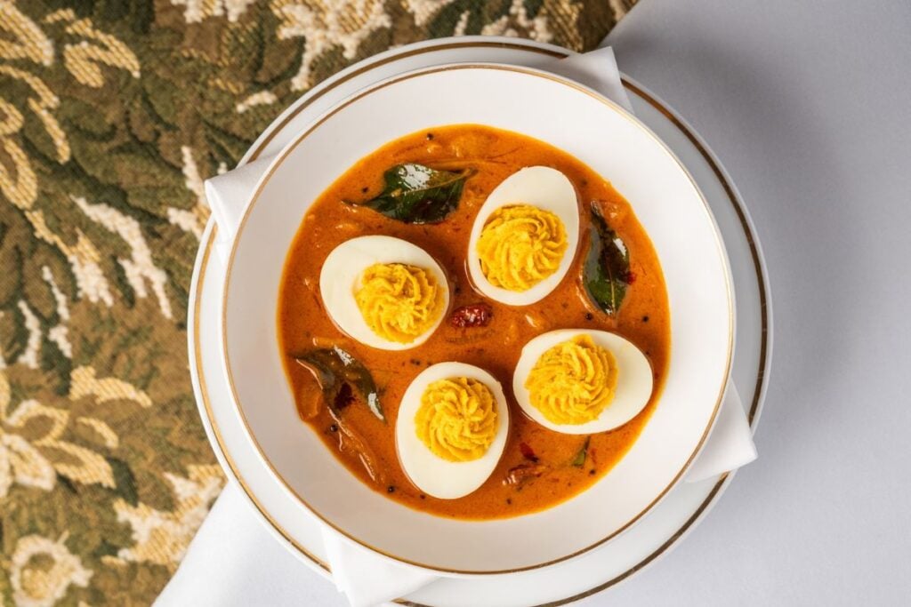 Prince and the Peacock Where to brunch in Hong Kong in 2026