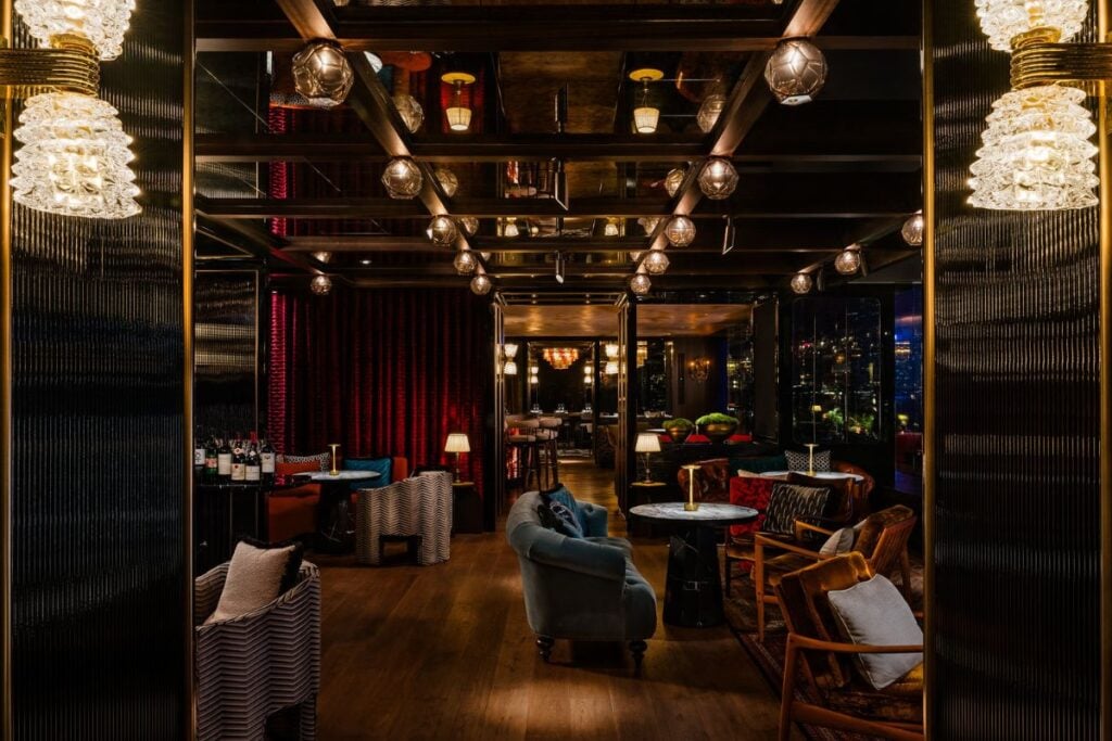 Qura The best whisky bars in Hong Kong