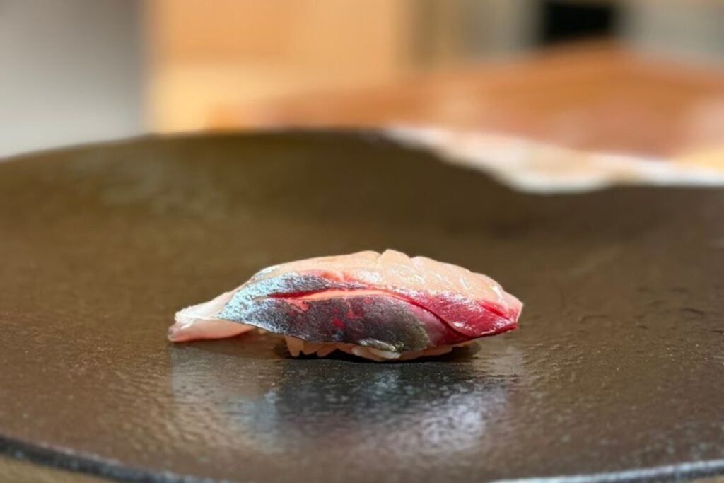 Sushi Kit The best new restaurants to try in Hong Kong October 2025