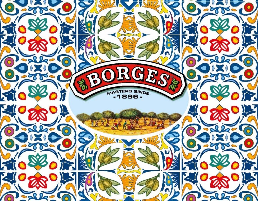 Eat Spain Drink Spain 2025 best things to eat and do Borges