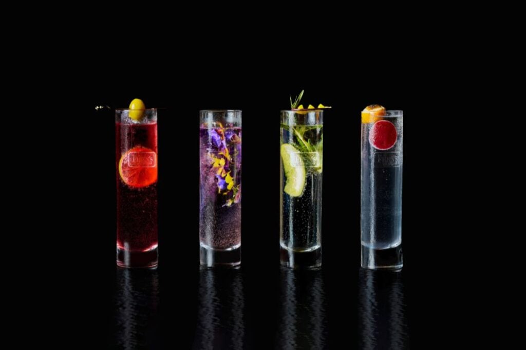 The 32 best bars in Hong Kong to try in 2025, from dive bars to fine mixology 24 32 best bars in Hong Kong The Doctors Residence by Dr. Fern