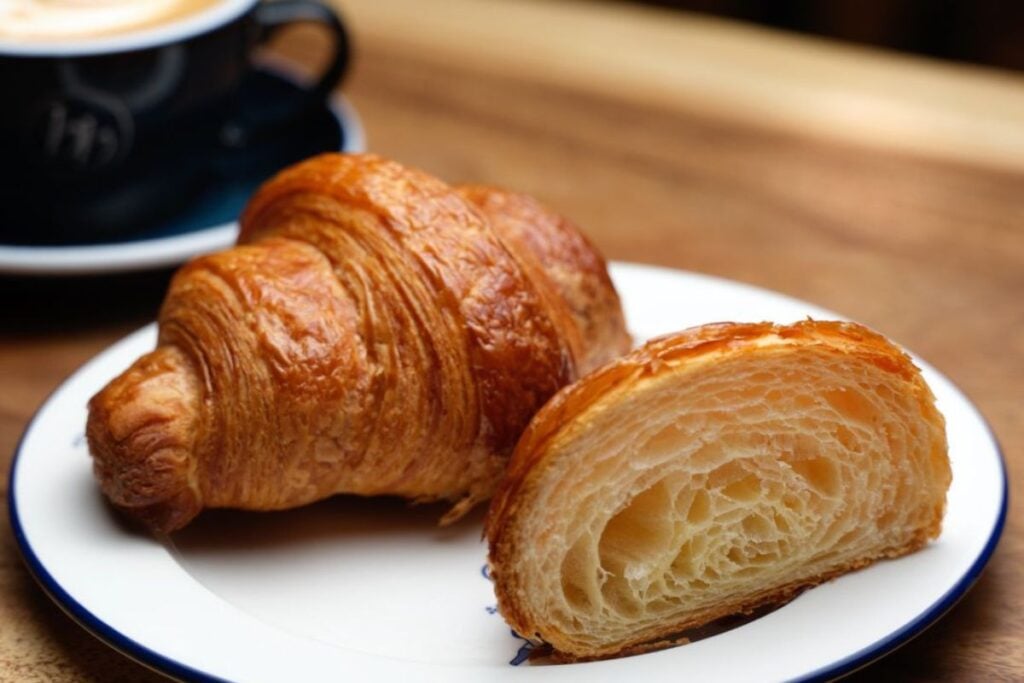 Where to find the best croissants in Hong Kong 9 The Baker & The Bottleman Where to find the best croissants in Hong Kong