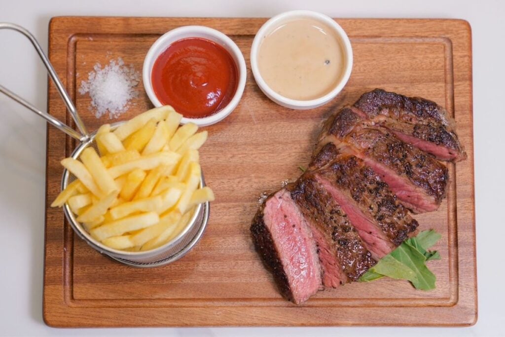 The best restaurants in Yuen Long 1 The Central The best restaurants in Yuen Long
