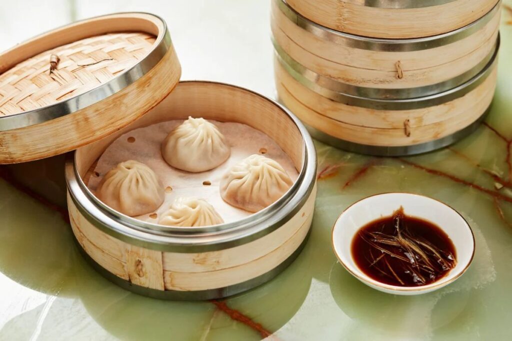 The Merchants Where to brunch in Hong Kong in 2026