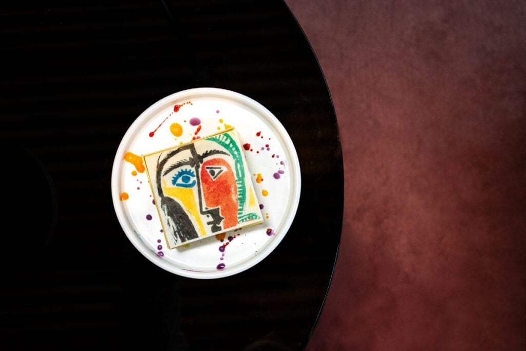 The Murray, Hong Kong, unveils immersive “7 Paintings” culinary experience