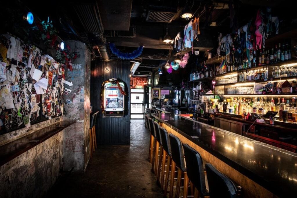The Pontiac marks 10th anniversary with new cocktail menu & party on Oct. 10
