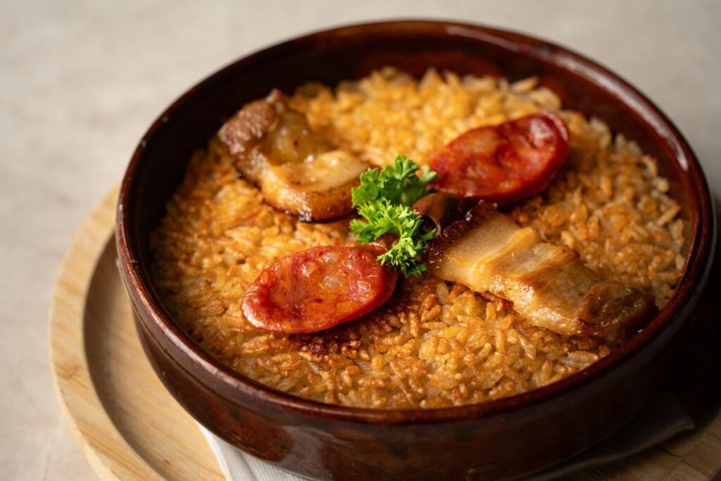 The best Portuguese & Macanese restaurants in Hong Kong