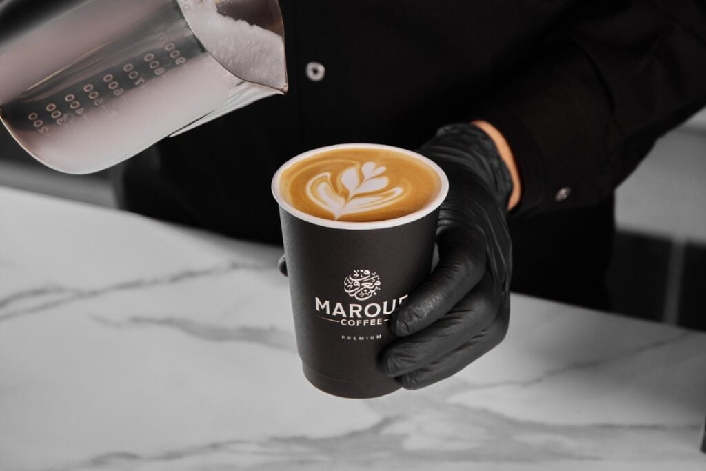 The best cafés in Tsim Sha Tsui for coffee and food 9 best cafes in Tsim Sha Tsui Marouf Coffee