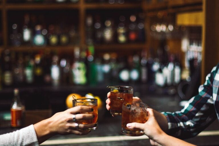 The best happy hours in Hong Kong to quench your thirst right now