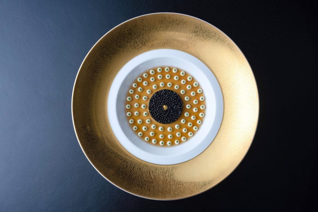 The best new restaurants to try in Hong Kong October 2025
