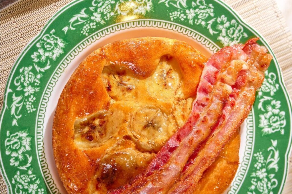 The best pancakes in Hong Kong, from Japanese soufflé style to American hotcakes 13 best pancakes in Hong Kong Jimmy's Kitchen