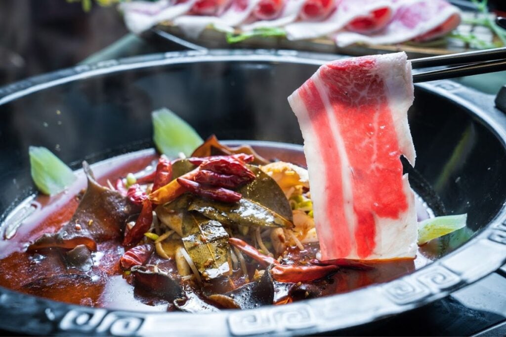 The best restaurants in Yuen Long