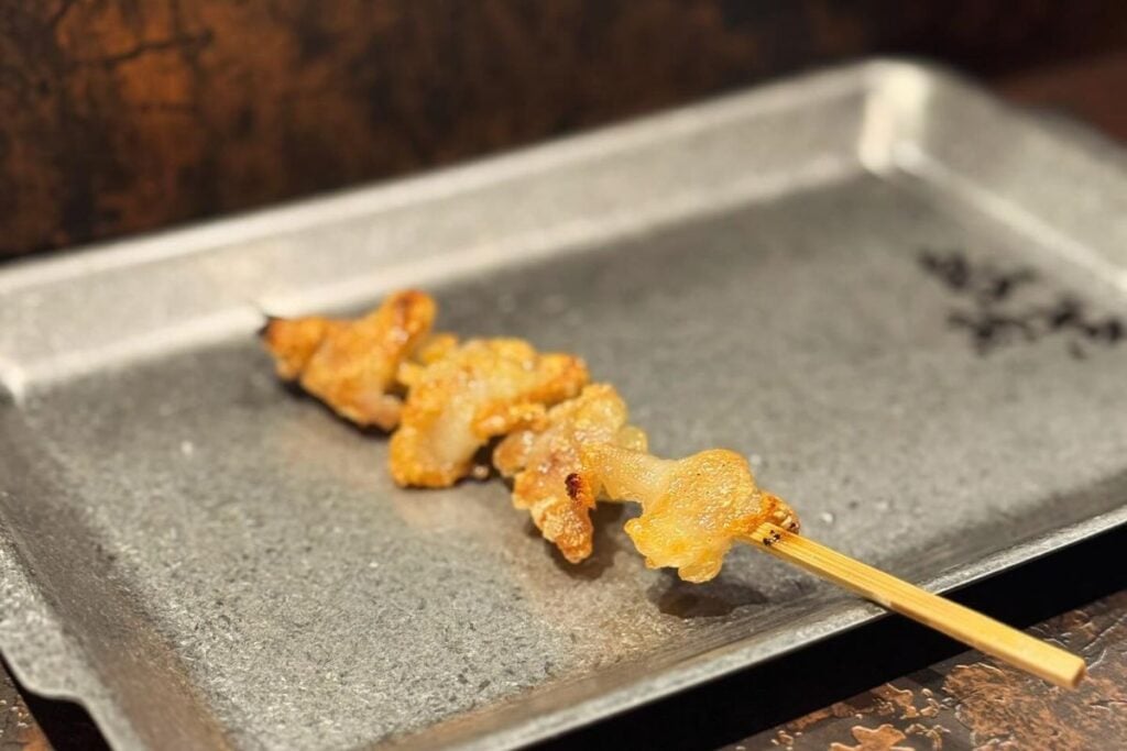 Tori Jukusei The best new restaurants to try in Hong Kong October 2025