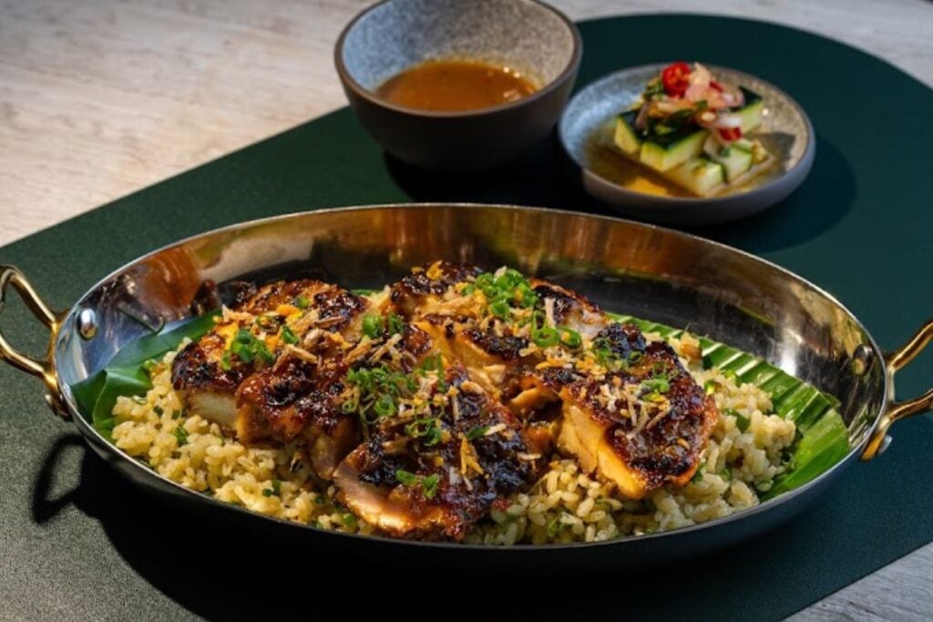 VOON Where to find the best Hainanese chicken rice in Hong Kong