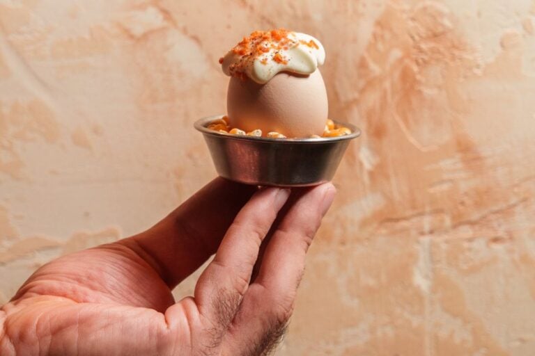 Where to brunch in Hong Kong in 2026