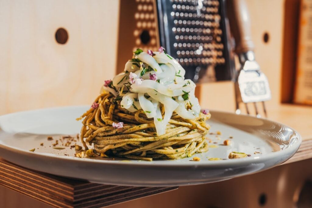 ZOZZONA The best new restaurants to try in Hong Kong October 2025
