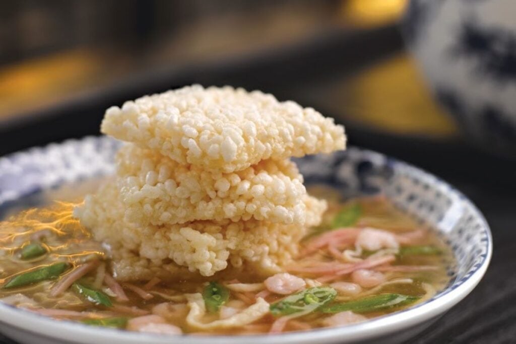 yè shanghai The top restaurants at K11 MUSEA