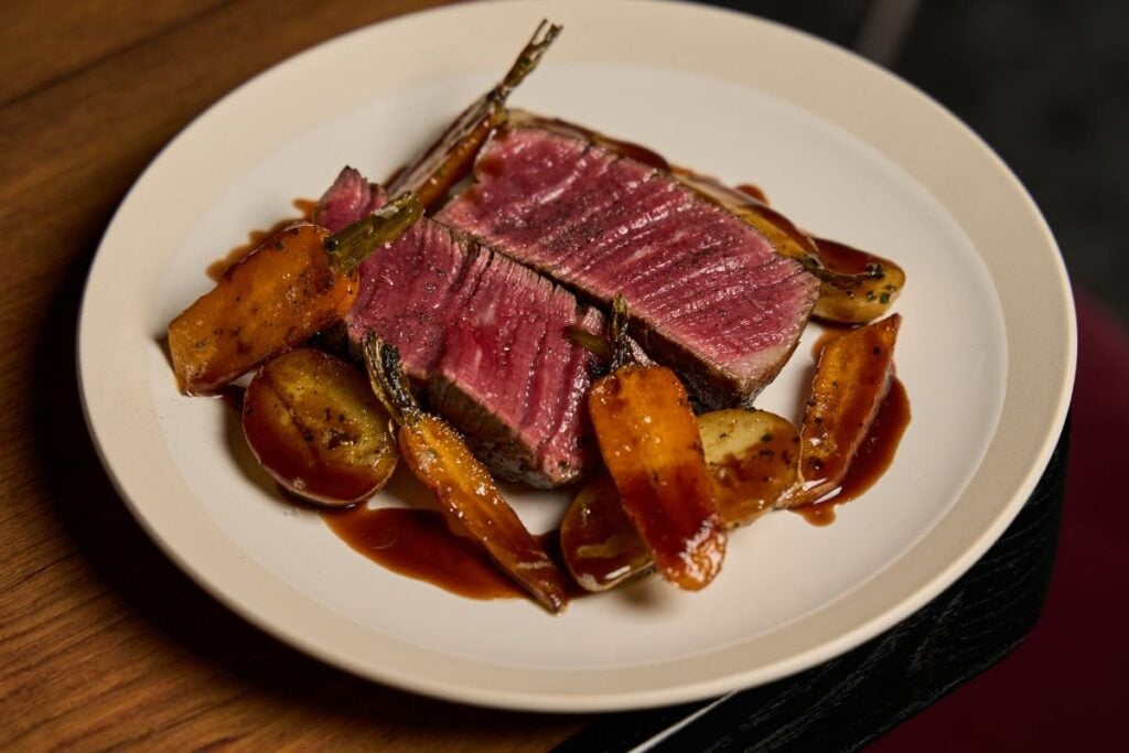 The best French restaurants in Hong Kong, from casual bistros to haute-cuisine sensations 16 Babette The best French restaurants in Hong Kong