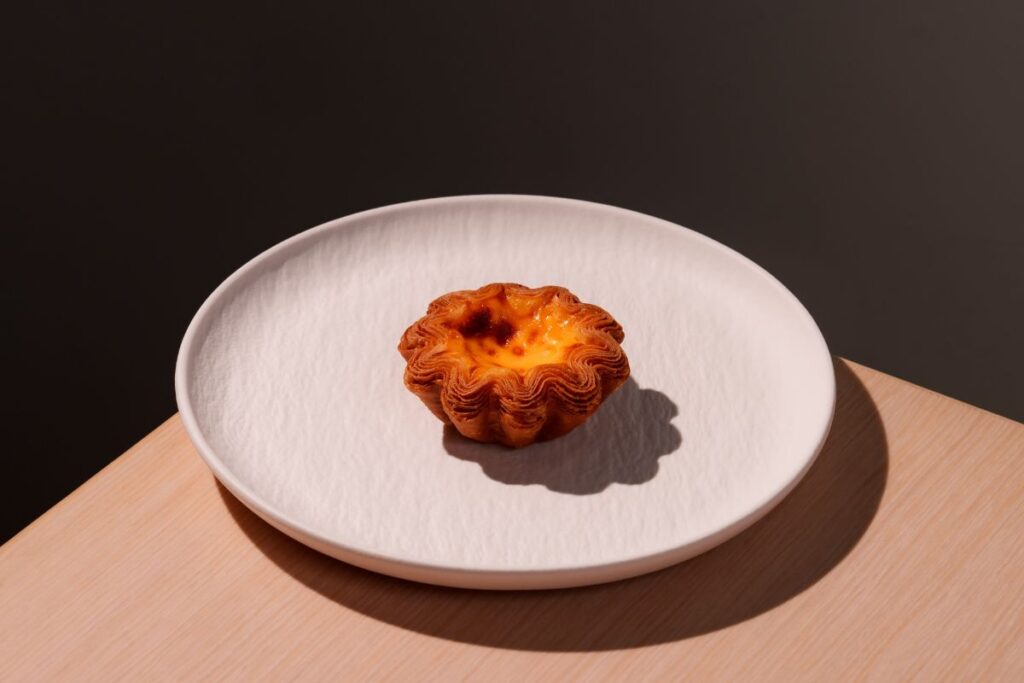 Where to find the best egg tarts in Hong Kong 10 Bakery by The Grand The best egg tarts in Hong Kong