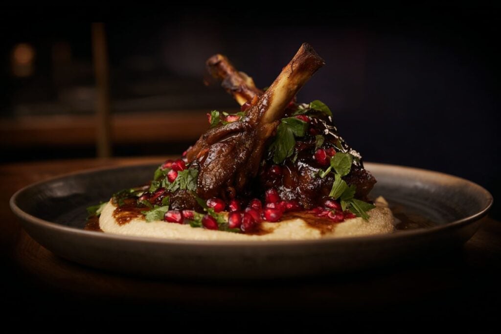 The best new restaurants to try in Hong Kong in 2025: November edition 3 Flat Iron Steak ifc The best new restaurants to try in Hong Kong November 2025