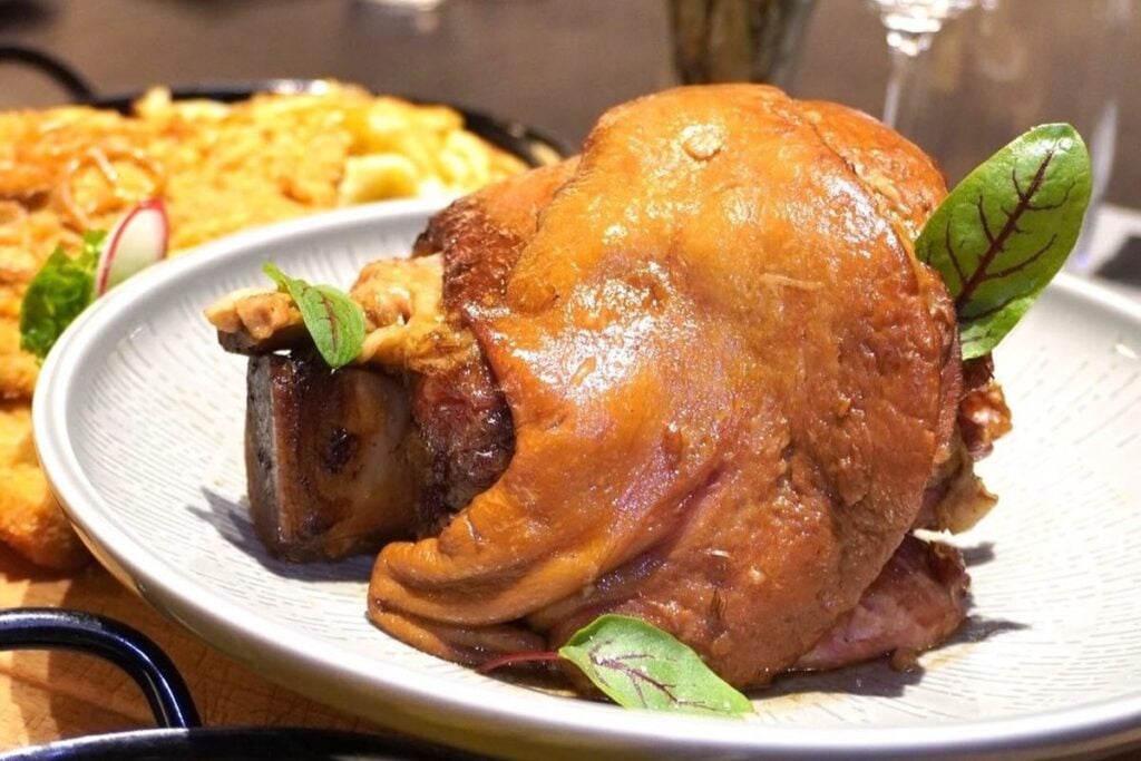 Heimat Where to celebrate Oktoberfest 2025 in Hong Kong