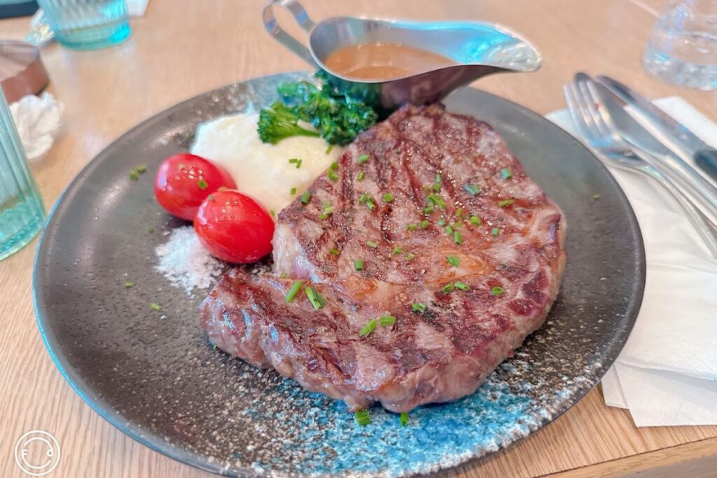 La Verde The best restaurants in Sai Kung