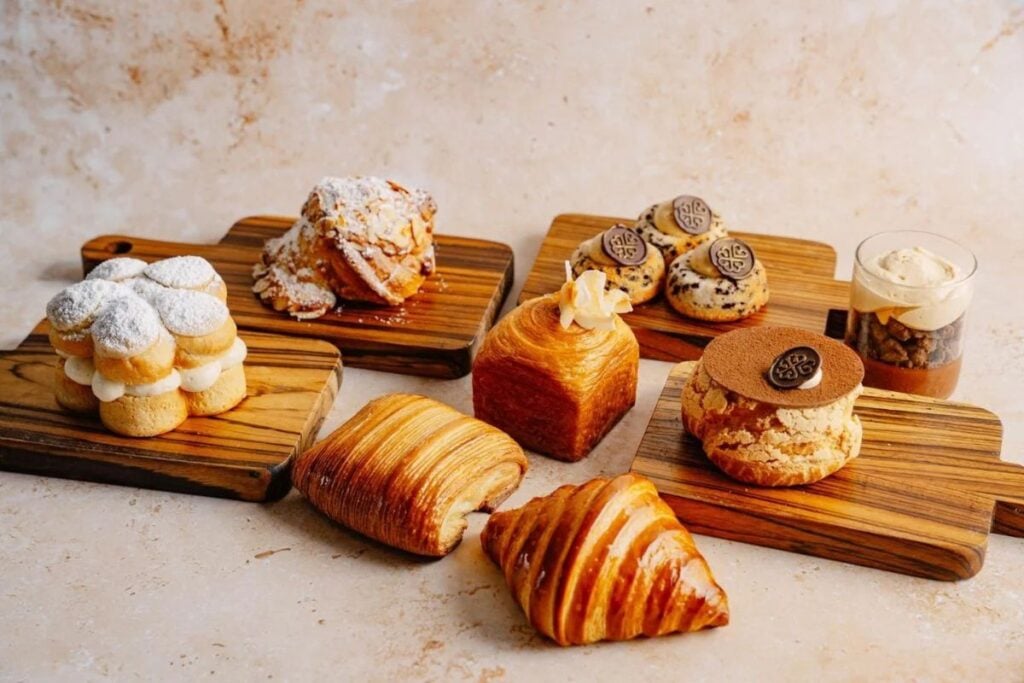 The best new restaurants to try in Hong Kong in 2025: November edition 9 Mimmo The best new restaurants to try in Hong Kong November 2025