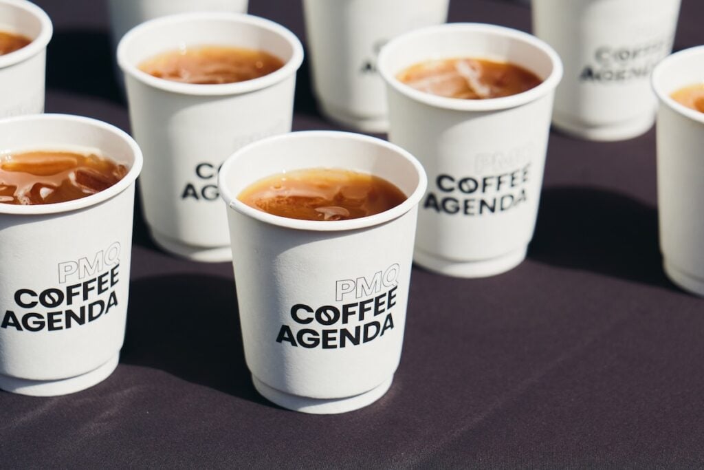 PMQ Coffee Agenda returns Oct. 31–Nov. 2, spotlighting top local baristas PMQ Coffee Agenda returns Oct. 31–Nov. 2, spotlighting top local baristas