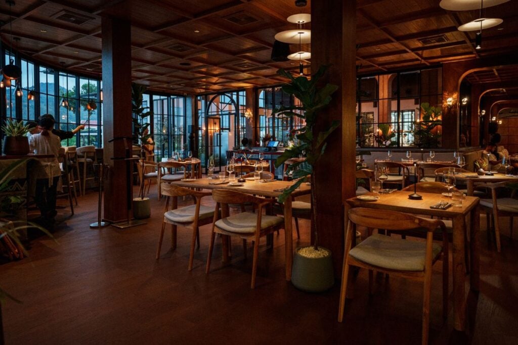 Roman Novoselov of ETNA Phuket interior