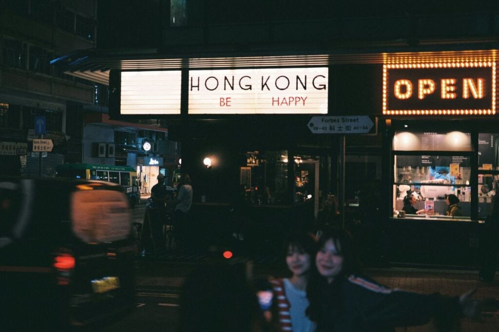 Rubin’s Take: Hong Kong’s drinking scene is more than just cocktails in SoHo 2 Hong Kong drinking scene Kennedy Town bars