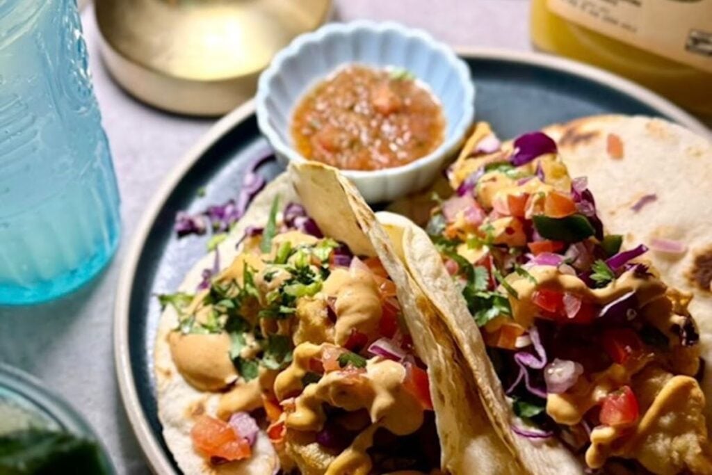 Santa Monica Cantina The best Mexican restaurants in Hong Kong