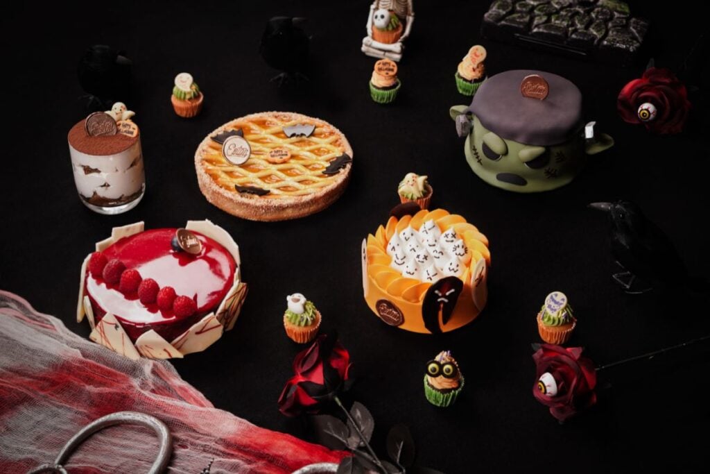 The best Halloween-themed events and menus in Hong Kong this 2025 2 best Halloween menus and events Hong Kong 2025 The Astor