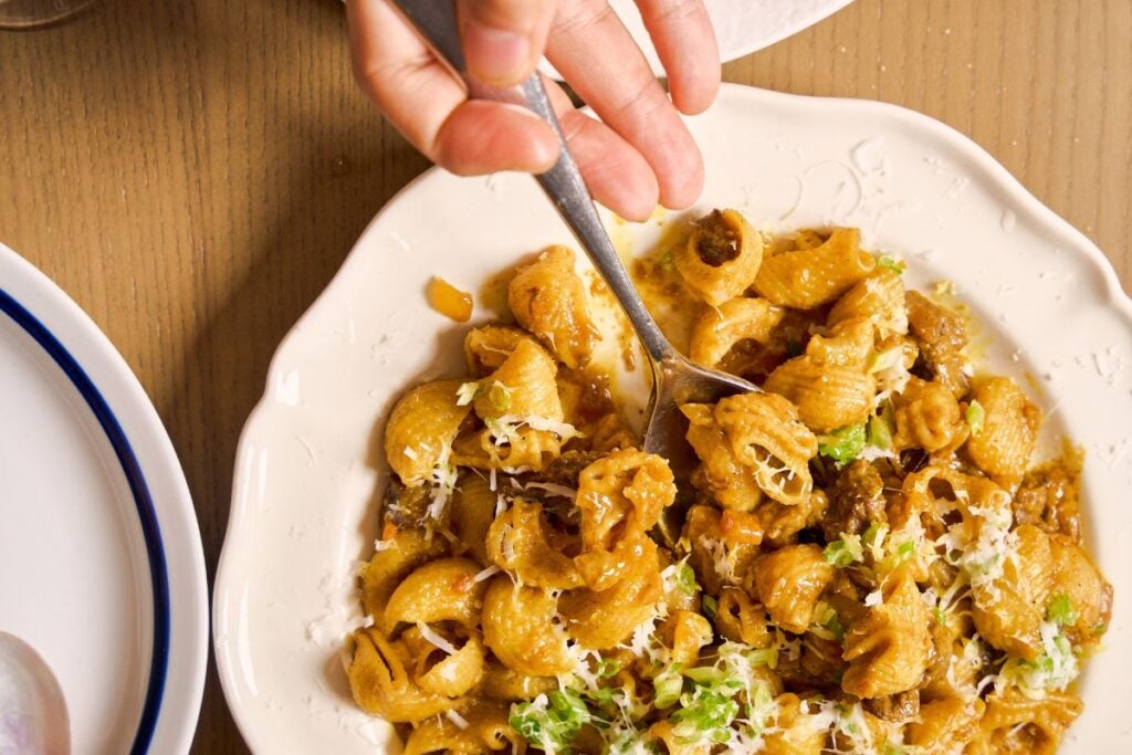 The best new restaurants to try in Hong Kong in 2025: November edition The best new restaurants to try in Hong Kong November 2025