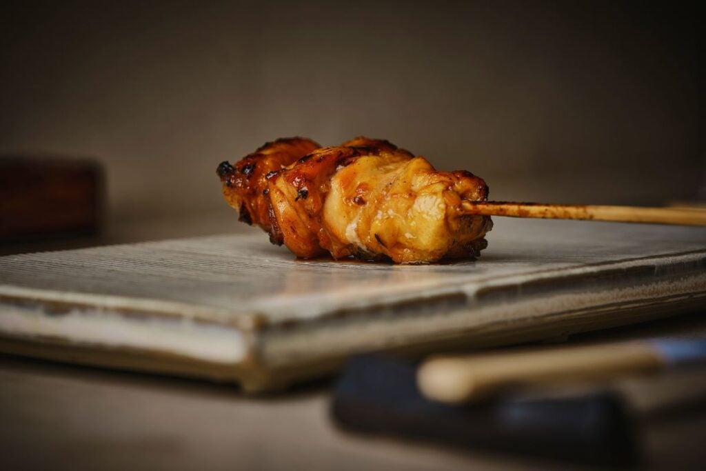 Torikaze The best restaurants in Central