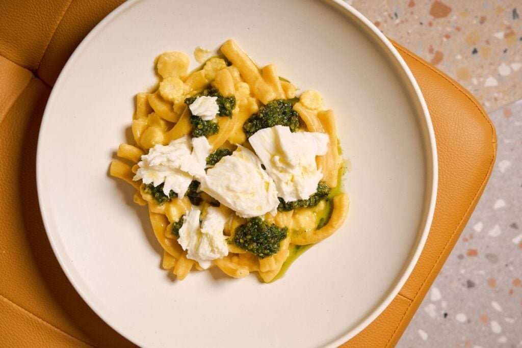 The best new restaurants to try in Hong Kong in 2025: November edition 2 Twist The best new restaurants to try in Hong Kong November 2025