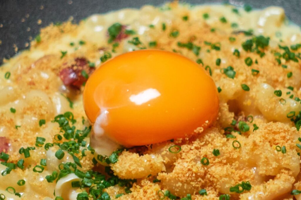 Where to find the best mac & cheese in Hong Kong, from homestyle to fusion 8 WAKARAN Where to find the best mac & cheese in Hong Kong