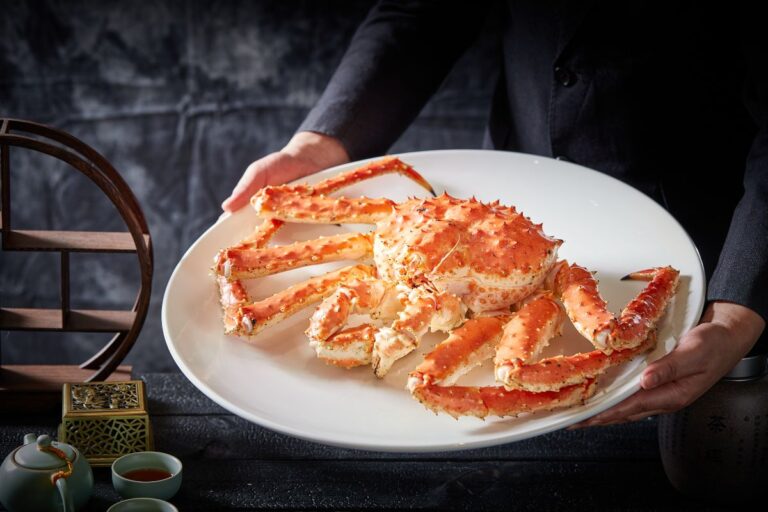 essential restaurants to visit Hong Kong first time Tao Heung