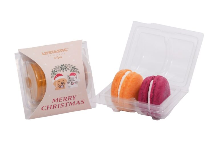 LIFETASTIC releases pet-friendly Christmas treats collection with pups in mind