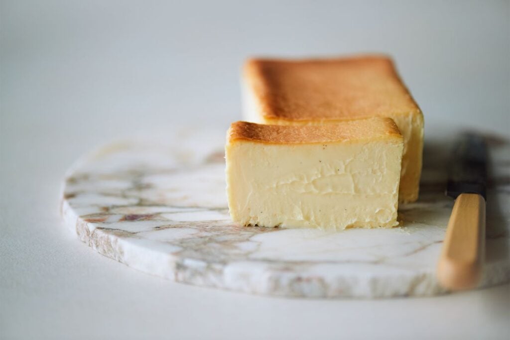 Where to find the best cheesecake in Hong Kong, from Basque to New York style 10 Mr. CHEESECAKE The best cheesecake in Hong Kong
