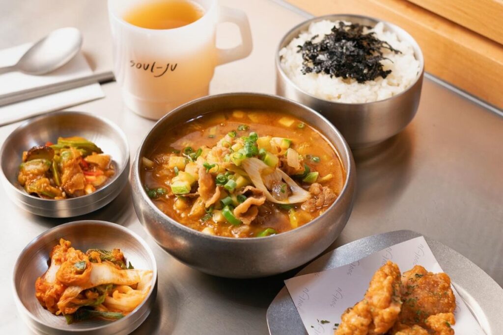 9 new restaurants to try in Hong Kong this December 2025